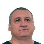 Санков Владимир Константинович Санков Владимир Константинович, Детский нейрохирург - Москва