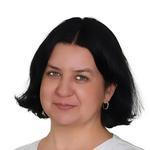 Соловьева Екатерина Руслановна Соловьева Екатерина Руслановна, Врач физической и реабилитационной медицины (ФРМ), детский физиотерапевт - Москва