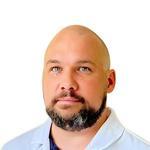 Гаевый Иван Орестович Гаевый Иван Орестович, Детский нейрохирург - Москва