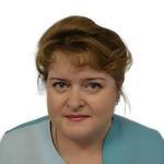 Сергеева Виктория Викторовна Сергеева Виктория Викторовна, Детский хирург - Москва