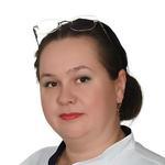 Серова Наталья Юрьевна Серова Наталья Юрьевна, Детский ортопед, детский травматолог - Москва