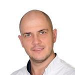 Мещеряков Семён Владимирович Мещеряков Семён Владимирович, Детский нейрохирург, детский хирург - Москва
