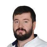 Мельников Илья Андреевич Мельников Илья Андреевич, Детский рентгенолог - Москва