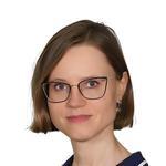 Старшова Наталья Александровна Старшова Наталья Александровна, Детский ЛОР - Москва