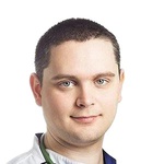 Бережной Юрий Юрьевич Бережной Юрий Юрьевич, Детский анестезиолог-реаниматолог - Москва
