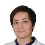 Порохина Екатерина Александровна Порохина Екатерина Александровна, Детский хирург - Москва