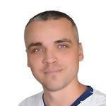 Дмитренко Дмитрий Михайлович Дмитренко Дмитрий Михайлович, Детский рентгенолог - Москва