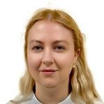 Полякова Ульяна Алексеевна Полякова Ульяна Алексеевна, Детский рентгенолог - Москва