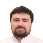 Кузякин Константин Игоревич, Детский невролог, Алголог, Вертебролог, Детский вертебролог, Детский остеопат, Детский реабилитолог, Детский физиотерапевт, Невролог, Остеопат, Реабилитолог, Физиотерапевт - Москва