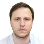 Андреев Юрий Юрьевич, Аллерголог, иммунолог - Москва