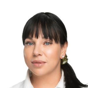 Энтель (Павленко) Татьяна Яковлевна, врач-косметолог - Москва