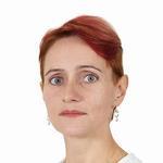 Борисова Ксения Ивановна, Врач ЛФК, Спортивный врач - Москва