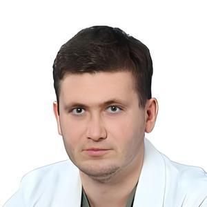 Серебро Александр Леонидович, Мануальный терапевт, Ортопед, Травматолог - Москва