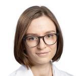 Шорина Марина Сергеевна Шорина Марина Сергеевна, Онколог - Саратов