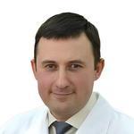 Скворцов Артём Евгеньевич, Врач УЗИ, Детский врач УЗИ - Москва