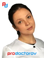 Старостина Ирина Евгеньевна,детский уролог, детский хирург - Москва