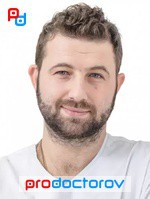 Карпов Антон Сергеевич, Стоматолог-ортопед, стоматолог-имплантолог, стоматолог-хирург - Москва