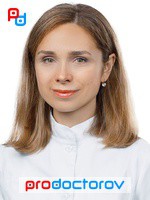 Маслова Елена Александровна,эндокринолог - Москва