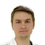 Лукьянов Антон Сергеевич