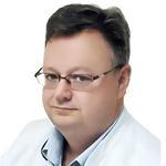 Плахов Андрей Николаевич