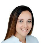 Мякинина Анна Эдуардовна
