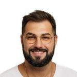 Отьев Руслан Эльшанович, Стоматолог-имплантолог, Стоматолог-хирург - Москва