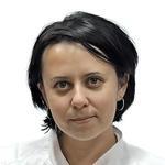 Сабитова Галия Халитовна, Врач общей практики (семейный врач) - Москва