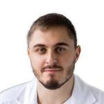 Немчинов Алексей Сергеевич, Врач-косметолог, Дерматолог - Москва