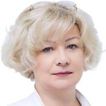 Савушкина Ирина Юрьевна, Невролог - Москва
