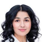 Газарян Лилианна Григорьевна, Врач-косметолог - Москва