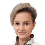 Новичкова Ульяна Дмитриевна, Проктолог (колопроктолог), Эндоскопист - Москва