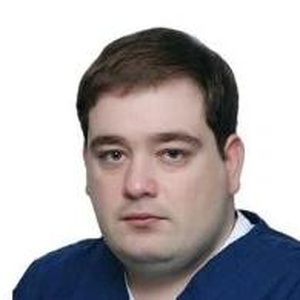 Мукерия Реваз Георгиевич, кардиолог - Москва