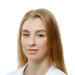 Дмитриева Анна Сергеевна, Дерматолог, Венеролог, Врач-косметолог, Дерматовенеролог, Детский врач-косметолог, Детский дерматолог - Москва