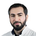 Джалалов Баба Эльчинович Джалалов Баба Эльчинович, Уролог, андролог, врач УЗИ, детский уролог - Реутов