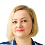 Привезенцева Татьяна Альбертовна Привезенцева Татьяна Альбертовна, Офтальмолог (окулист) - Москва