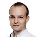 Корчагин Виталий Викторович, Психиатр, Психотерапевт - Москва