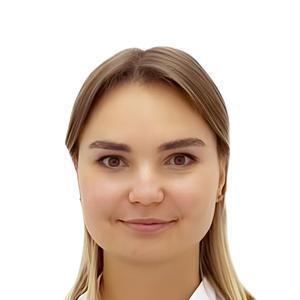 Самойлова Евгения Вячеславовна, дерматолог, детский дерматолог - Москва