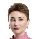 Набатникова Наталья Владимировна, Гинеколог, Акушер, Врач УЗИ, Гинеколог-эндокринолог, Детский гинеколог, Урогинеколог - Москва