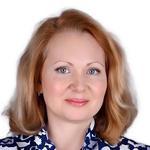 Жукова Ольга Евгеньевна, Логопед, дефектолог - Москва