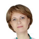 Осадчук Наталья Владимировна, Терапевт - Москва