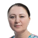 Левкович Инна Эдуардовна, Врач УЗИ, Кардиолог, Терапевт, Функциональный диагност - Москва