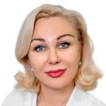 Ушакова Марина Александровна, Гинеколог, Акушер, Гинеколог-эндокринолог, Маммолог - Москва