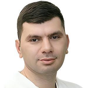 Мкртычян Борис Тигранович, Малоинвазивный хирург - Москва
