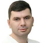 Мкртычян Борис Тигранович Мкртычян Борис Тигранович, Малоинвазивный хирург - Москва