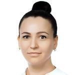 Козырева Мария Витальевна, Ревматолог - Москва