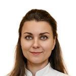 Туркина Мария Александровна, Гастроэнтеролог - Москва