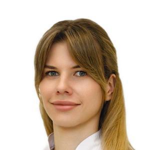 Саутина (Еденова) Анастасия Николаевна, детский психиатр, детский психотерапевт - Саратов