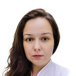 Стрельникова Нина Александровна, Детский психиатр, психиатр - Москва