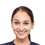 Васильева Александра Олеговна, Стоматолог-гигиенист, Детский стоматолог-гигиенист - Москва