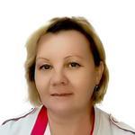 Щеголева Виктория Ивановна, Дерматолог, Аллерголог, Дерматовенеролог, Детский аллерголог, Детский дерматолог, Детский иммунолог, Иммунолог - Москва